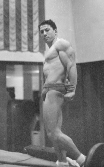 Dan Lurie