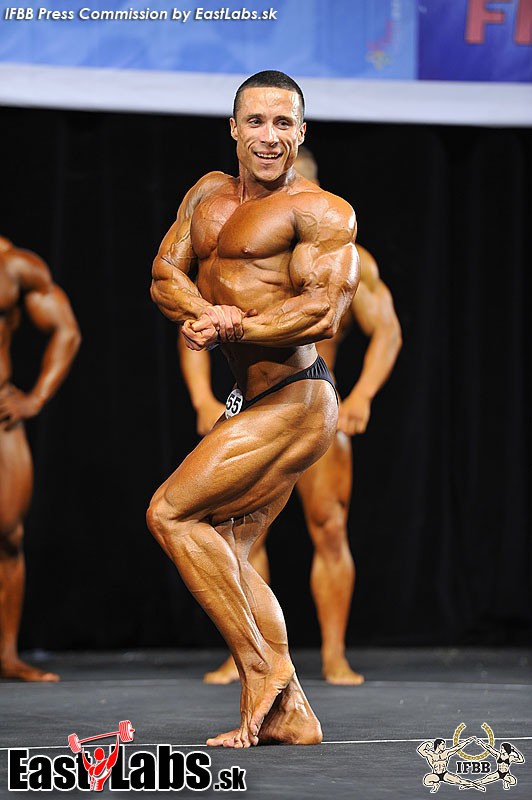Roman Iushchenko