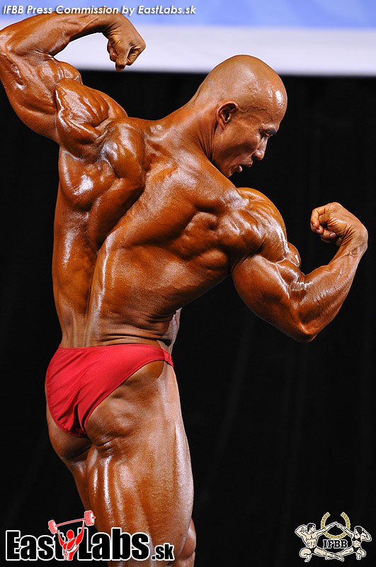 Makoto Tashiro