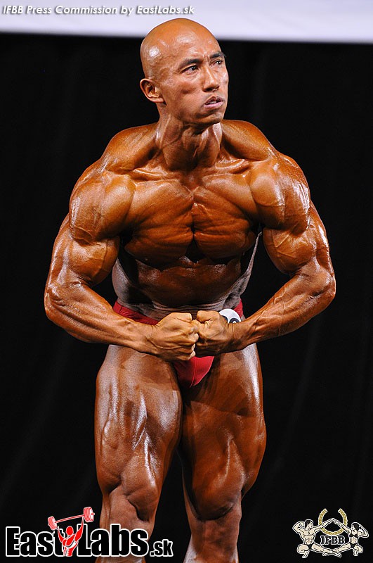 Makoto Tashiro