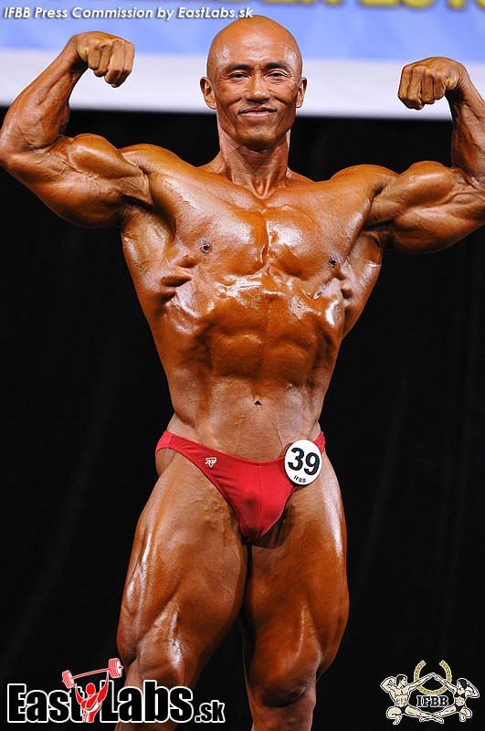 Makoto Tashiro