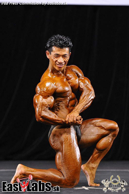 Kyoung-Yun Nam
