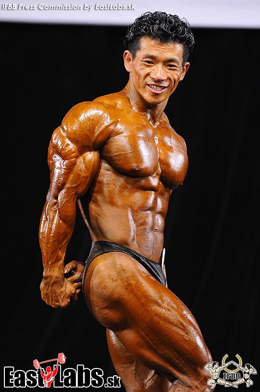 Kyoung-Yun Nam