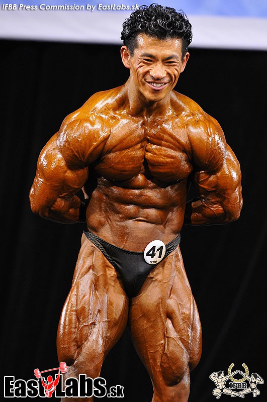 Kyoung-Yun Nam