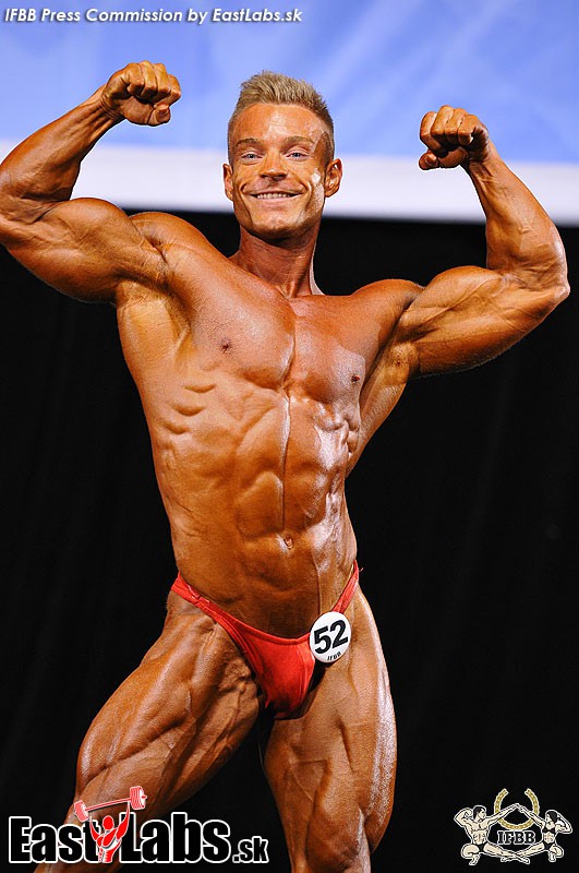 Alberto Abad