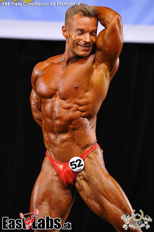Alberto Abad