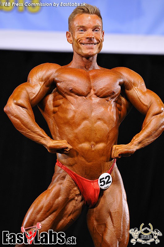Alberto Abad