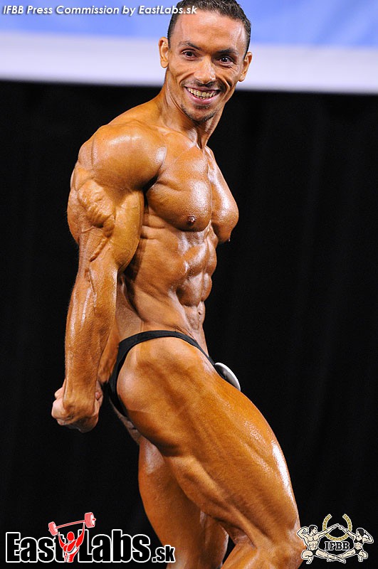 Ahmed Atef