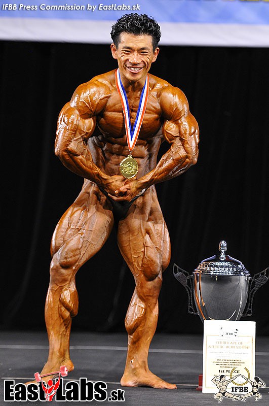 Kyoung-Yun Nam