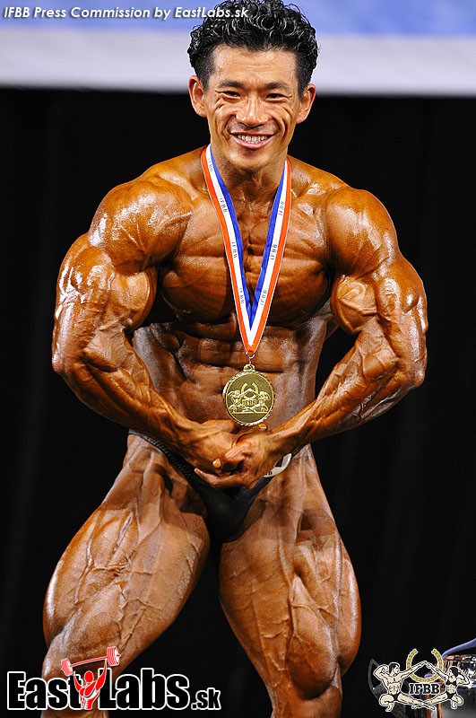 Kyoung-Yun Nam