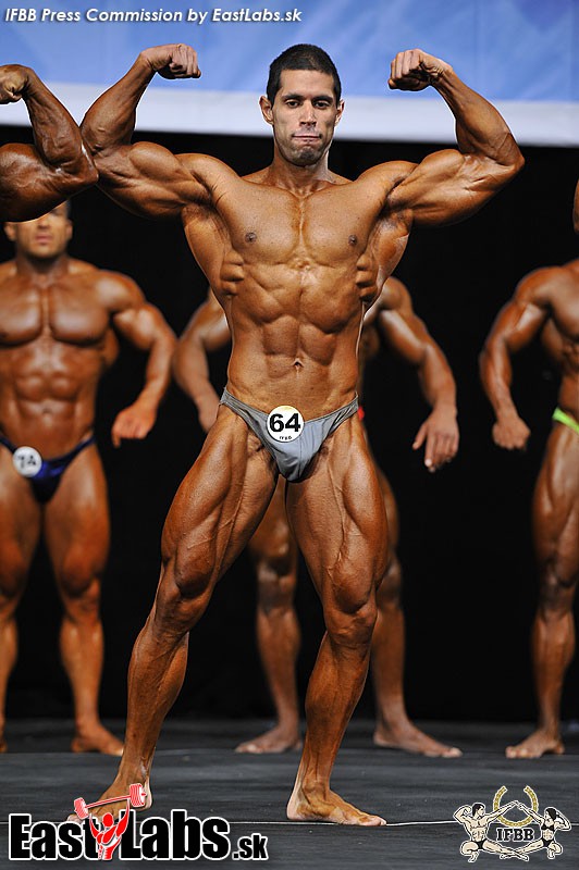 Ricardo Segovia