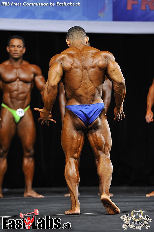 Ismail Khaled