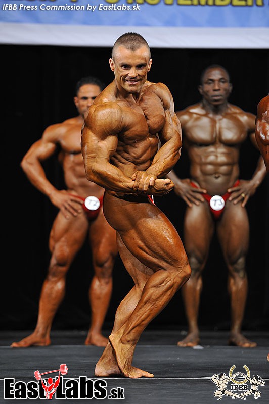 Karol Malecki