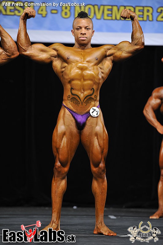 Christian Wallace