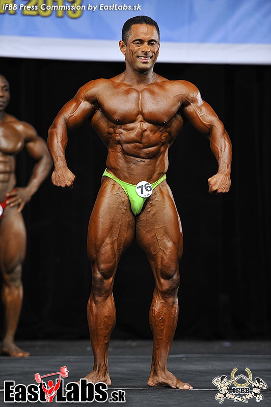 Frank Sucre