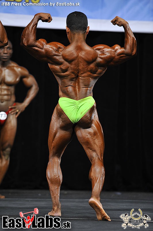 Frank Sucre