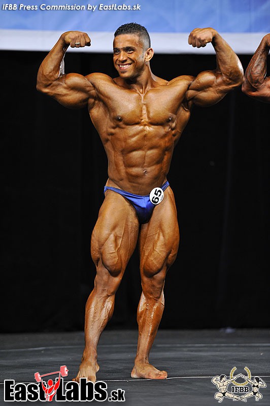 Ismail Khaled