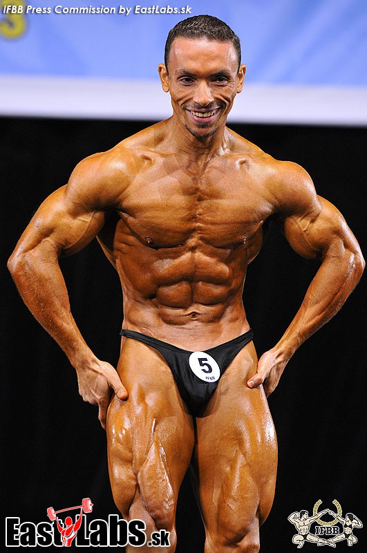 Ahmed Atef