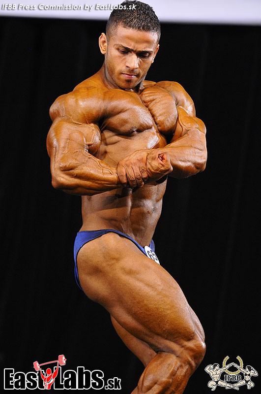 Ismail Khaled