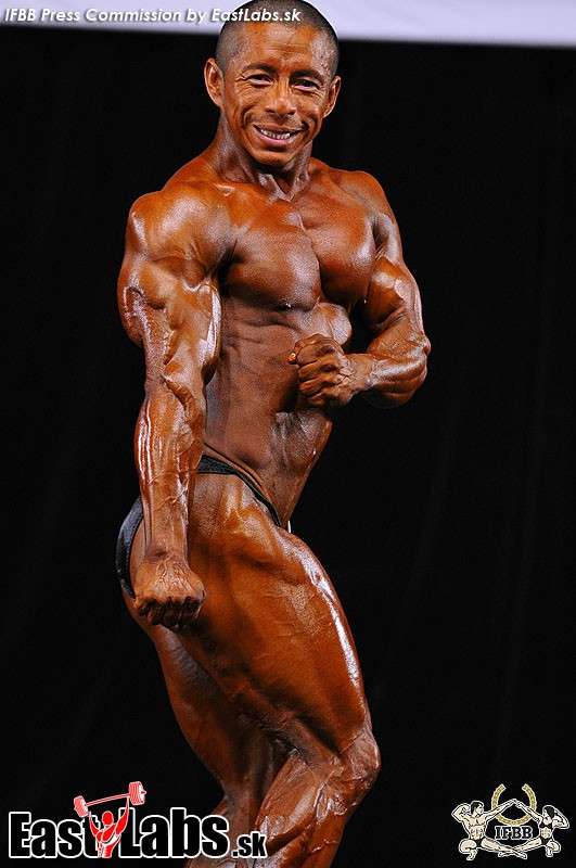 Daniel Luna