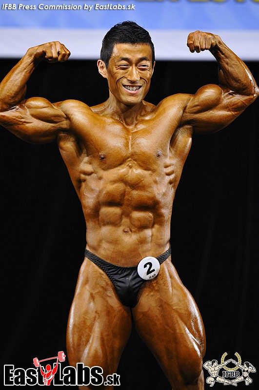 Seung-Hoon Lee