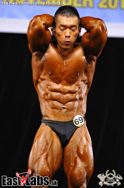 Song-Hwan Kim