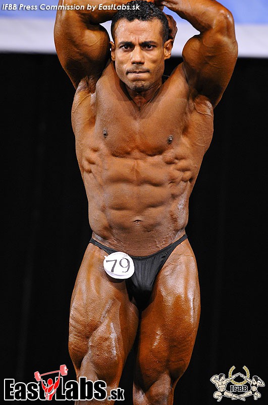 Mohamed Osman