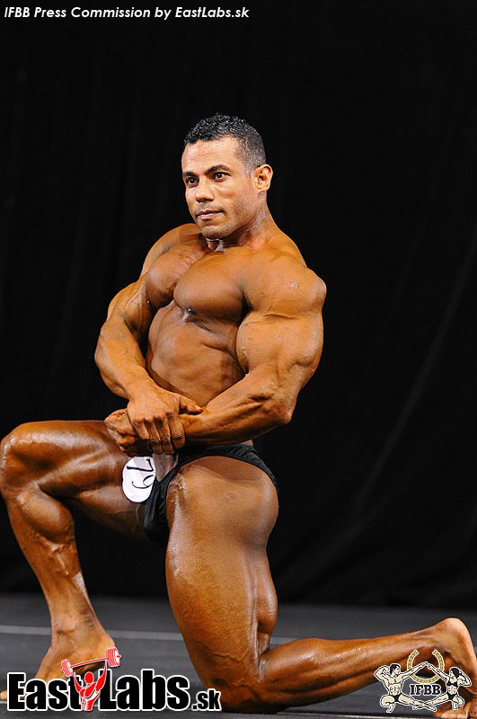 Mohamed Osman
