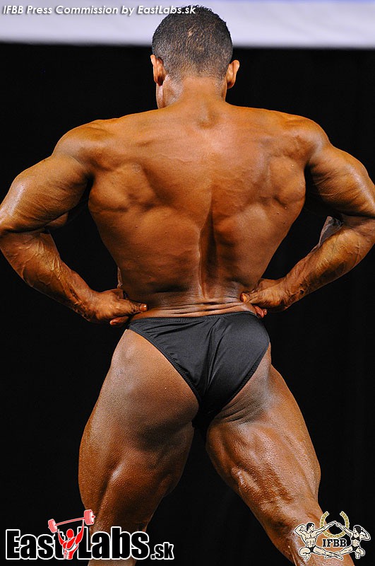 Mohamed Osman