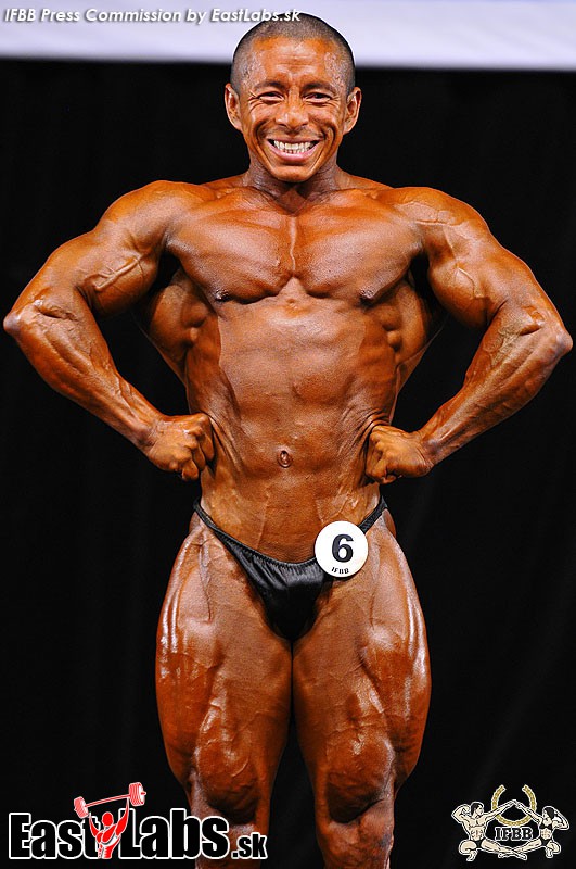 Daniel Luna