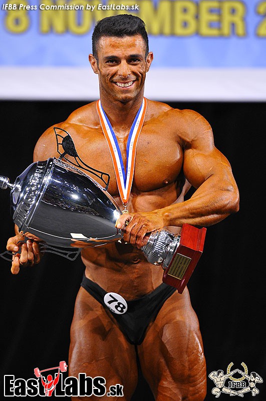 Sajad Niknampour