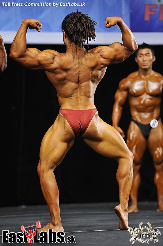 Kingsley Deslorieux