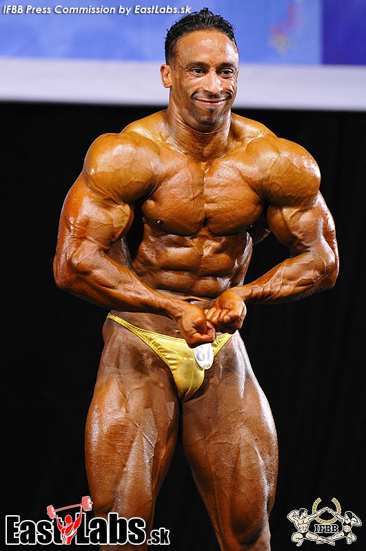 Omar Khaldi