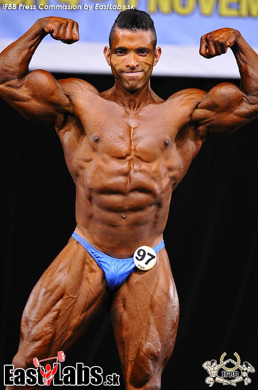 Randolf Naranjo