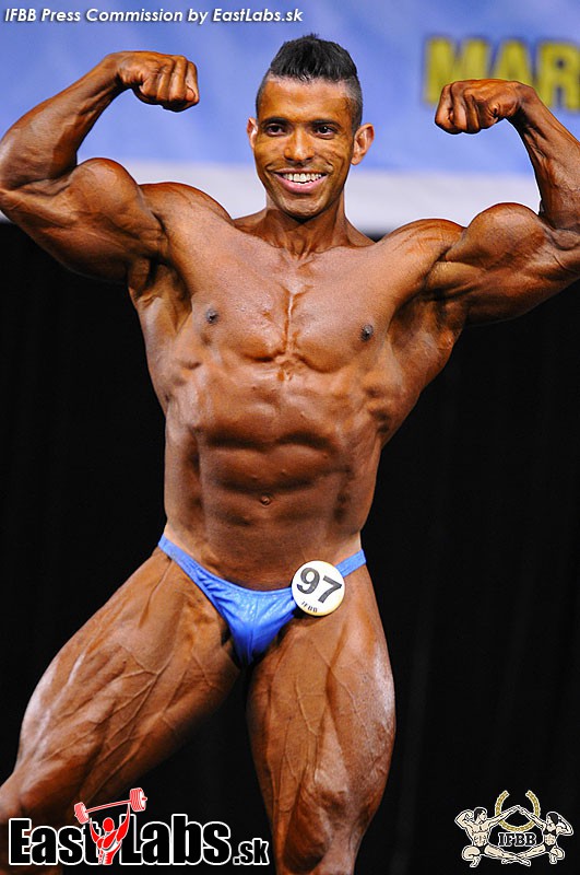 Randolf Naranjo