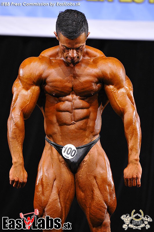Babak Akbarniya