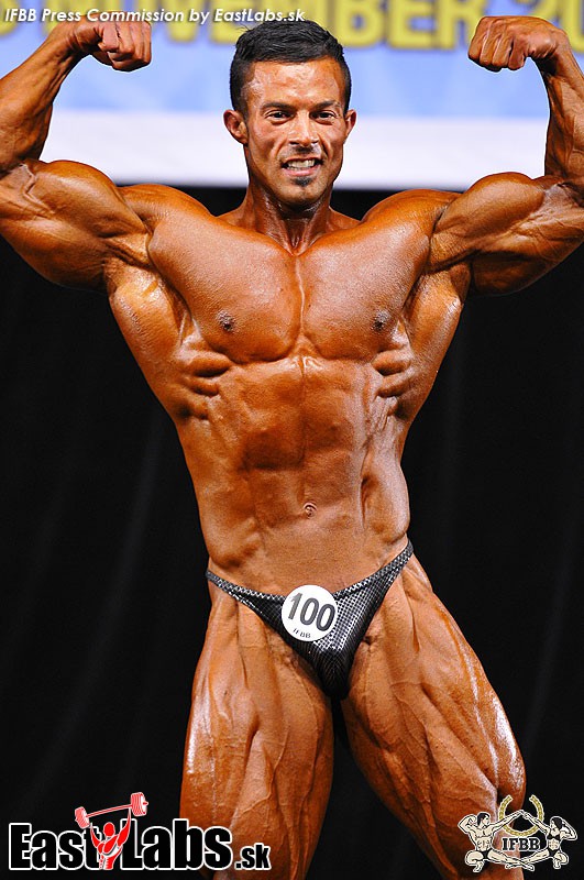 Babak Akbarniya