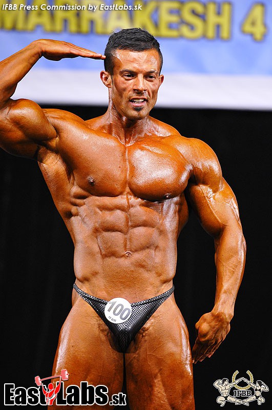 Babak Akbarniya