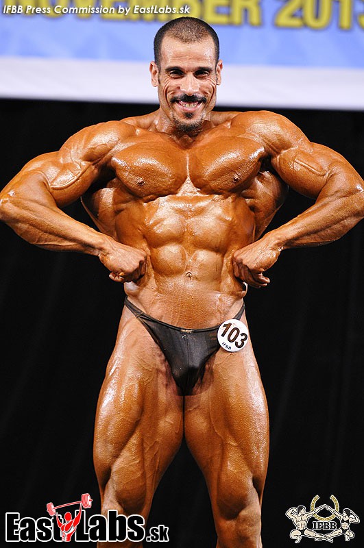 Benabdellah Abdelkader