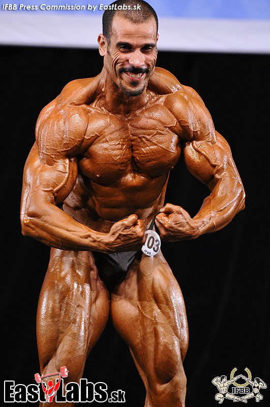 Benabdellah Abdelkader