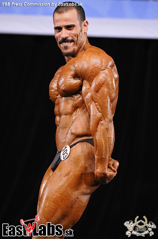 Benabdellah Abdelkader