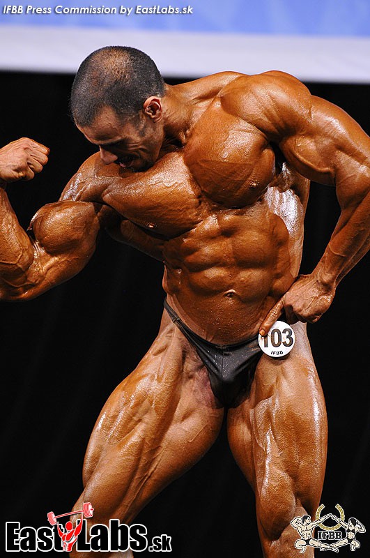 Benabdellah Abdelkader