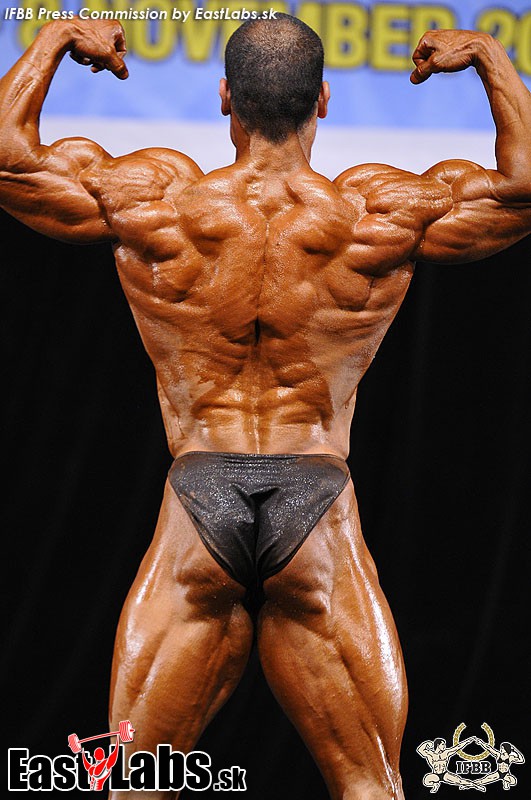 Benabdellah Abdelkader