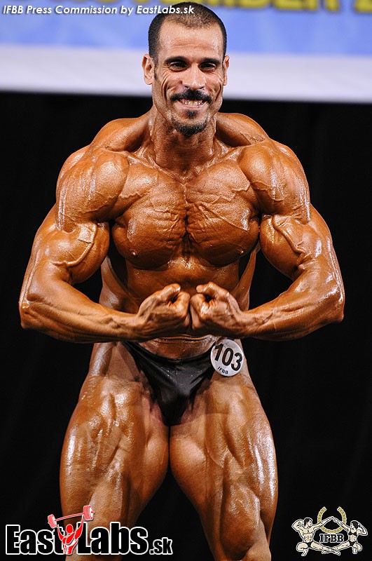 Benabdellah Abdelkader