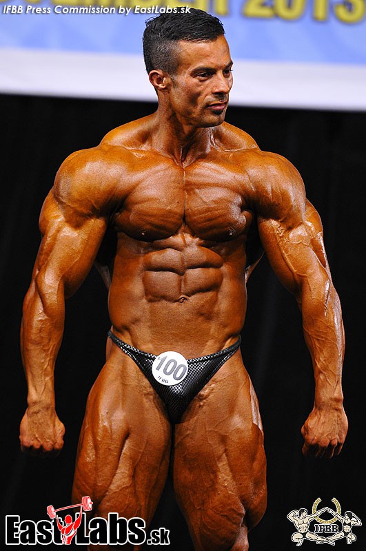 Babak Akbarniya