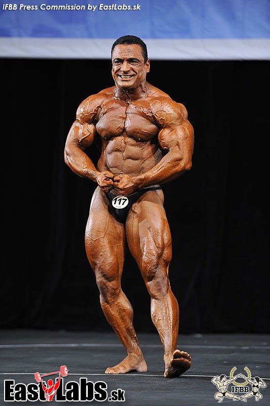 Mahmoud El Fadaly