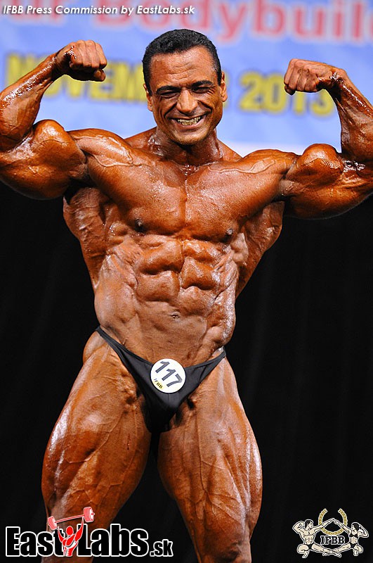 Mahmoud El Fadaly