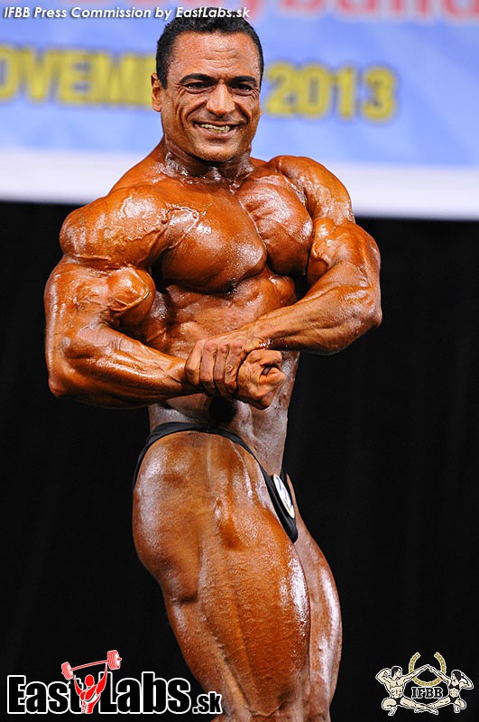 Mahmoud El Fadaly
