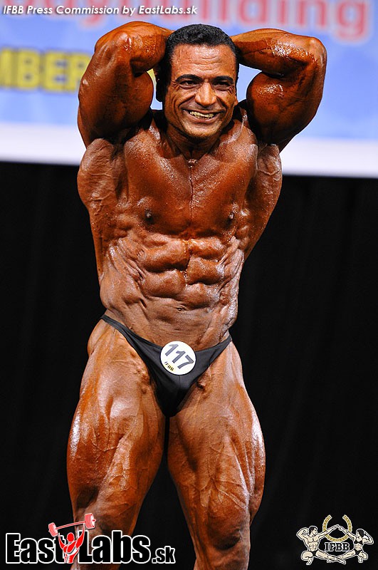 Mahmoud El Fadaly