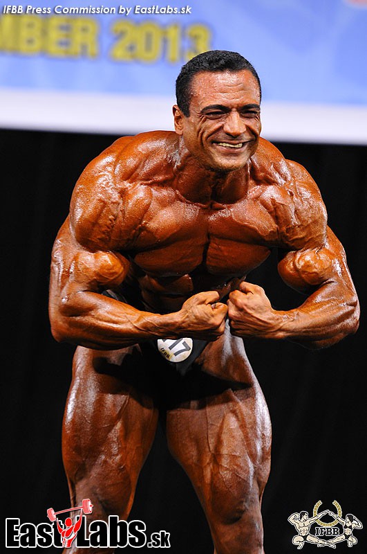 Mahmoud El Fadaly
